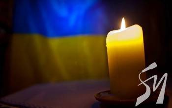Трагічна втрата: загинув воїн із Чернігівщини Трагічна втрата: загинув воїн із Чернігівщини