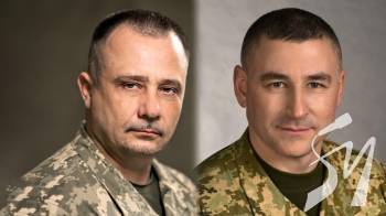 Віктор Ніколюк та Дмитро Кащенко стали Почесними громадянами Чернігівщини Віктор Ніколюк та Дмитро Кащенко стали Почесними громадянами Чернігівщини