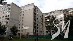 Три організації взялися за відбудову багатоповерхівки на Богуна в Чернігові Три організації взялися за відбудову багатоповерхівки на Богуна в Чернігові