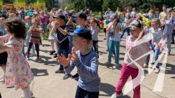 Клуби за місцем проживання та спортивні школи: де чернігівські діти можуть провести своє дозвілля Клуби за місцем проживання та спортивні школи: де чернігівські діти можуть провести своє дозвілля