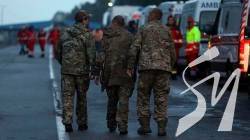 Снився торт, присипаний печивом: чернігівська волонтерка про зустріч з військовим після полону Снився торт, присипаний печивом: чернігівська волонтерка про зустріч з військовим після полону