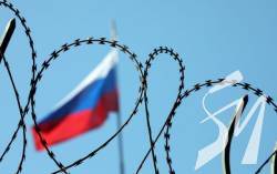 ЗМІ дізналися про плани Росії закрити кордони через мобілізацію: названо дату ЗМІ дізналися про плани Росії закрити кордони через мобілізацію: названо дату