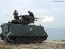 Литва передала Україні пів сотні бронетранспортерів M113