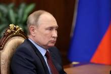 30 вересня Путін може оголосити приєднання до Росії захоплених територій - МО Великої Британії