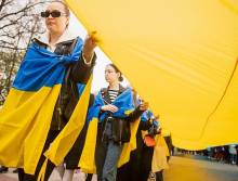 У Польщі обурилися через російськомовних біженців з України: самі навчатимуть їх української