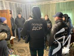 Отримували до 15 тисяч гривень прибутку на день: на Чернігівщині затримали групу наркоторговців Отримували до 15 тисяч гривень прибутку на день: на Чернігівщині затримали групу наркоторговців