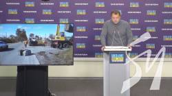 Франція передасть Чернігівщині три конструкції для відновлення мостів Франція передасть Чернігівщині три конструкції для відновлення мостів