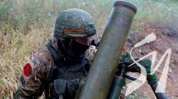 Дрони та міномети: росіяни знову атакували прикордоння Чернігівщини