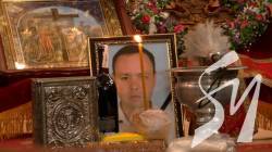 З пекла не всі повертаються: у Чернігові попрощалися з майором Зуєвим З пекла не всі повертаються: у Чернігові попрощалися з майором Зуєвим