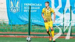 Полтава та Чернігів зіграли в результативну нічию Полтава та Чернігів зіграли в результативну нічию