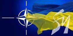 В Україні вступ до НАТО підтримують рекордні 83% громадян
