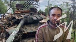 У Чернігові заочно судитимуть російського командира танкового батальйону У Чернігові заочно судитимуть російського командира танкового батальйону