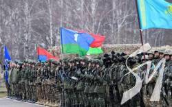 Блок ОДКБ не братиме участі у війні РФ проти України - МЗС Кахастану Блок ОДКБ не братиме участі у війні РФ проти України - МЗС Кахастану