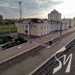 Ворог минулої доби бив по Сумщині авіацією та артилерією Ворог минулої доби бив по Сумщині авіацією та артилерією