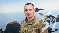 Повітряні сили уточнили, чим і звідки Росія завдає ударів 10 жовтня Повітряні сили уточнили, чим і звідки Росія завдає ударів 10 жовтня