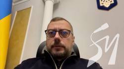 Чаус звернувся до жителів Чернігівщини у зв’язку з масованим ракетним обстрілом з території РФ Чаус звернувся до жителів Чернігівщини у зв’язку з масованим ракетним обстрілом з території РФ