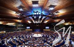 ПАРЄ визнала Росію країною з терористичним режимом ПАРЄ визнала Росію країною з терористичним режимом