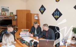 Французи допоможуть відновити Чернігівську ТЕЦ Французи допоможуть відновити Чернігівську ТЕЦ