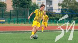 ФК Чернігів на виїзді переграв томаківський Скорук ФК Чернігів на виїзді переграв томаківський Скорук