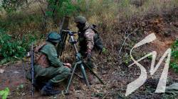 Російські війська з артилерії та мінометів обстріляли Городнянську громаду на Чернігівщині Російські війська з артилерії та мінометів обстріляли Городнянську громаду на Чернігівщині
