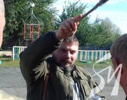 Мордували вісім днів: священник ПЦУ із Чернігова пройшов російський полон Мордували вісім днів: священник ПЦУ із Чернігова пройшов російський полон