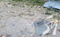 На Миколаївщині знищено 14 дронів Shahed-136 за ніч На Миколаївщині знищено 14 дронів Shahed-136 за ніч