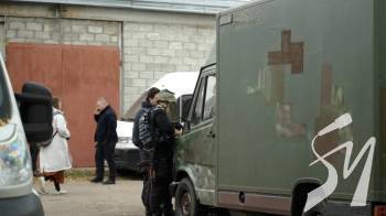 В обласну лікарню поступив ще один травмований внаслідок падіння ракети у Чернігові В обласну лікарню поступив ще один травмований внаслідок падіння ракети у Чернігові