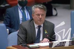 Кислиця поправив Макрона: Ніхто не маніпулює РПЦ, вона – частина злочинного режиму в Росії Кислиця поправив Макрона: Ніхто не маніпулює РПЦ, вона – частина злочинного режиму в Росії
