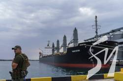 Факти ЛРТ. Україна. Погрози голодом: чому спроба зернового шантажу Кремля не спрацювала? Факти ЛРТ. Україна. Погрози голодом: чому спроба зернового шантажу Кремля не спрацювала?