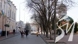 Двохсотлітня бруківка, дубова мостова: у Ніжині завершують реконструкцію вулиці Гоголя Двохсотлітня бруківка, дубова мостова: у Ніжині завершують реконструкцію вулиці Гоголя