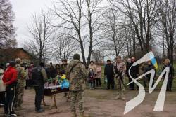 Загинули у боях на Донбасі: на Чернігівщині попрощалися з п'ятьма бійцями ЗСУ Загинули у боях на Донбасі: на Чернігівщині попрощалися з п'ятьма бійцями ЗСУ