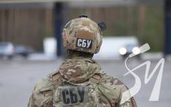 У Запоріжжі затримали блогера – поплічника Шарія, який працював на спецслужби РФ У Запоріжжі затримали блогера – поплічника Шарія, який працював на спецслужби РФ