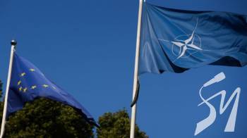 У НАТО і ЄС обговорюють можливі перемови з РФ після звільнення Україною Херсона, – ЗМІ У НАТО і ЄС обговорюють можливі перемови з РФ після звільнення Україною Херсона, – ЗМІ