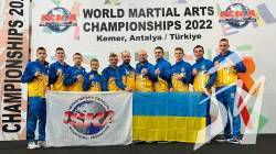 19 нагород з кікбоксингу вибороли чернігівські спортсмени на Чемпіонаті світу 19 нагород з кікбоксингу вибороли чернігівські спортсмени на Чемпіонаті світу