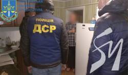 Двом жителям Чернігівщини повідомлено про підозру в колаборації Двом жителям Чернігівщини повідомлено про підозру в колаборації