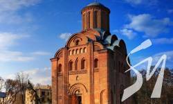 Кабінет міністрів вніс до державного реєстру пам’ятки архітектури Чернігова Кабінет міністрів вніс до державного реєстру пам’ятки архітектури Чернігова