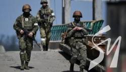 Окупанти намагаються стримати ЗСУ і будують оборонні рубежі - Генштаб ЗСУ Окупанти намагаються стримати ЗСУ і будують оборонні рубежі - Генштаб ЗСУ