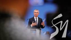 У Польщі впала українська ракета, але відповідальна за це росія – Столтенберг У Польщі впала українська ракета, але відповідальна за це росія – Столтенберг