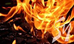 На Чернігівщині сталася смертельна пожежа На Чернігівщині сталася смертельна пожежа