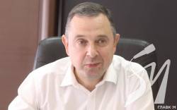 Вадим Гутцайт став новим головою НОК, Суркіс, Шуфрич і Усик – членами комітету Вадим Гутцайт став новим головою НОК, Суркіс, Шуфрич і Усик – членами комітету