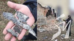 530 абонентів у Семенівській громаді залишаються без світла через російський обстріл 530 абонентів у Семенівській громаді залишаються без світла через російський обстріл
