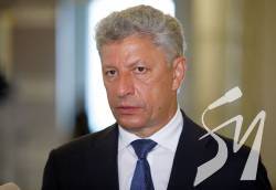 Петиція до Зеленського про позбавлення Бойка звання Героя України набрала 25 тисяч підписів Петиція до Зеленського про позбавлення Бойка звання Героя України набрала 25 тисяч підписів