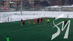 ФК Чернігів поступився Полтаві ФК Чернігів поступився Полтаві