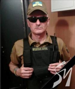 На Чернігівщині поховали сержанта Володимира Пирогова, який загинув на Донеччині На Чернігівщині поховали сержанта Володимира Пирогова, який загинув на Донеччині
