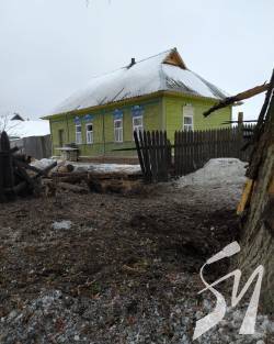 Близько 100 прильотів: рашисти обстріляли 4 громади на Сумщині Близько 100 прильотів: рашисти обстріляли 4 громади на Сумщині