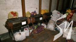 Продукти, медикаменти і буржуйки: жителі Чернігівщини зібрали 70 тонн допомоги для Херсонщини
