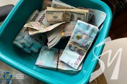 СБУ знайшла проросійську літературу, мільйони готівки та сумнівних громадян РФ у храмах УПЦ МП СБУ знайшла проросійську літературу, мільйони готівки та сумнівних громадян РФ у храмах УПЦ МП