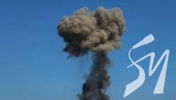 Росія атакувала об’єкти енергетики: вибухи у різних регіонах України
