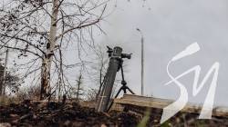 Росіяни з мінометів обстріляли Новгород-Сіверщину Росіяни з мінометів обстріляли Новгород-Сіверщину