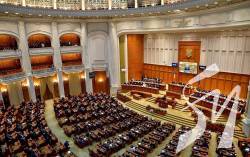 Парламент Румунії визнав Голодомор злочином проти людства, що забрав 10 млн життів Парламент Румунії визнав Голодомор злочином проти людства, що забрав 10 млн життів